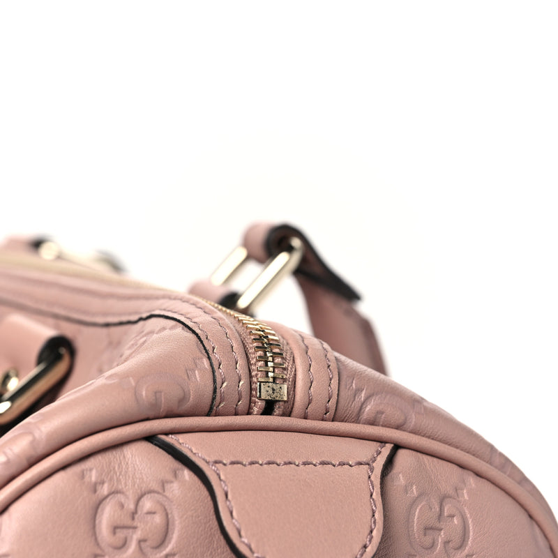 Gucci Guccissima Medium Joy Boston