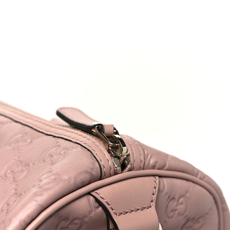 Gucci Guccissima Medium Joy Boston