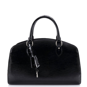 Pont Neuf Nm Handbag Electric Epi