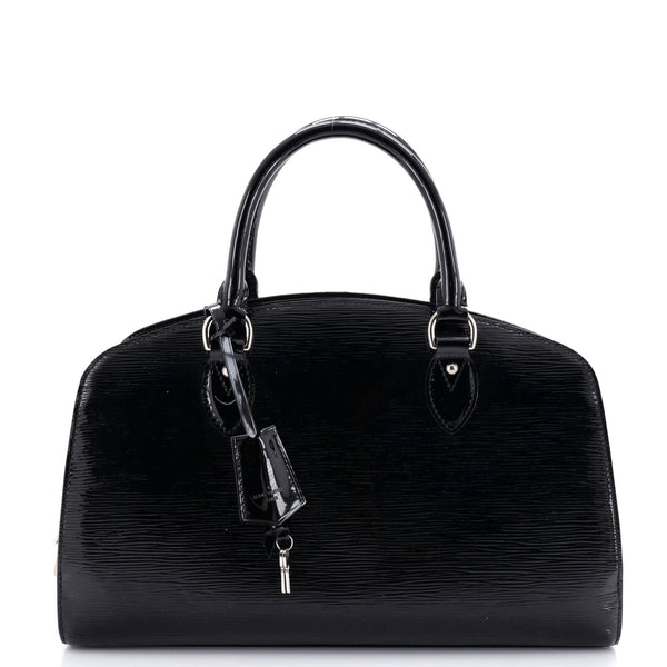 Pont Neuf Nm Handbag Electric Epi