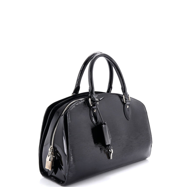 Pont Neuf Nm Handbag Electric Epi