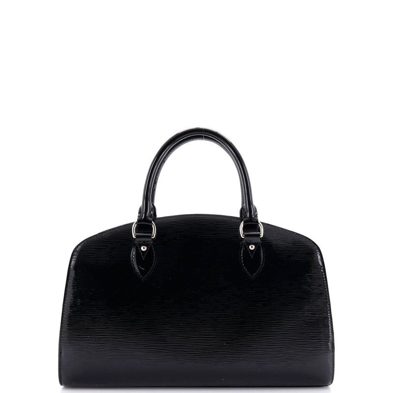 Pont Neuf Nm Handbag Electric Epi
