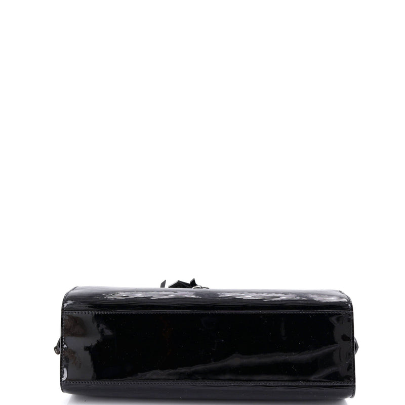 Pont Neuf Nm Handbag Electric Epi