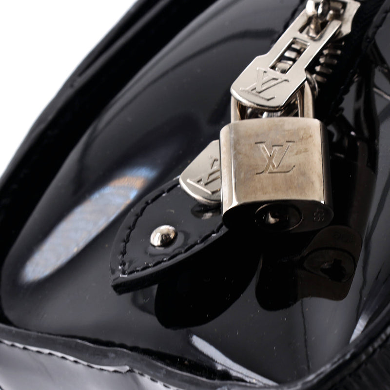 Pont Neuf Nm Handbag Electric Epi