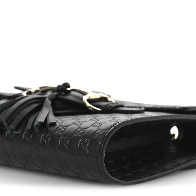 Gucci Microguccissima Mini Emily