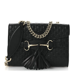 Gucci Microguccissima Mini Emily