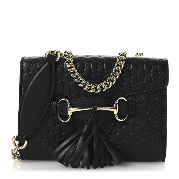 Gucci Microguccissima Mini Emily