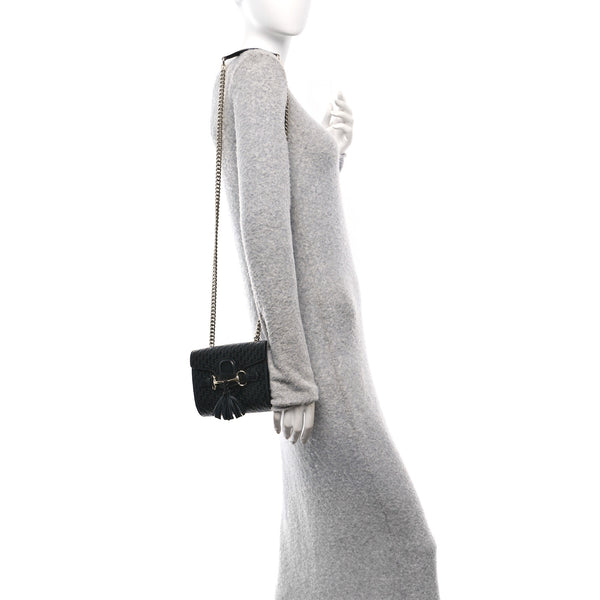 Gucci Microguccissima Mini Emily