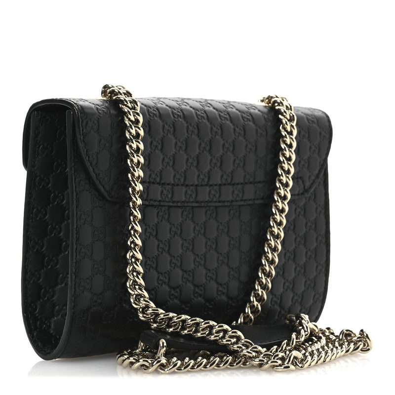 Gucci Microguccissima Mini Emily