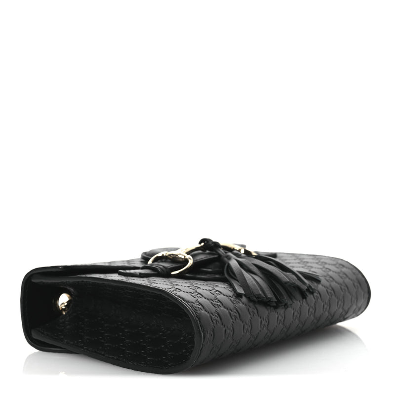 Gucci Microguccissima Mini Emily