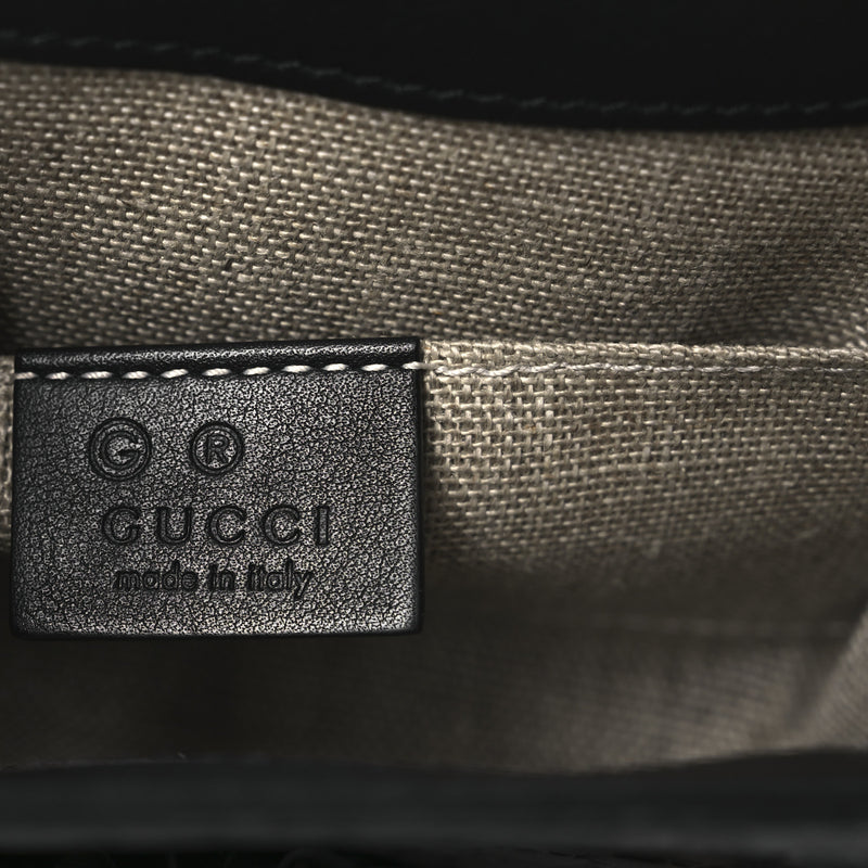 Gucci Microguccissima Mini Emily