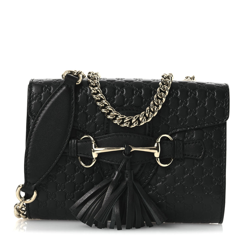Gucci Microguccissima Mini Emily