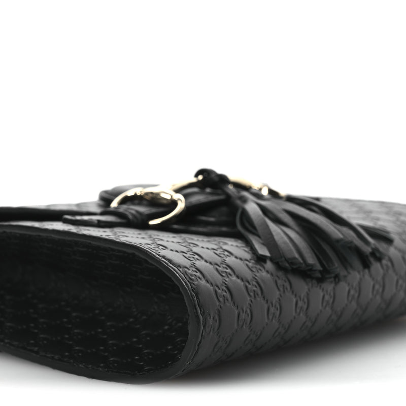 Gucci Microguccissima Mini Emily