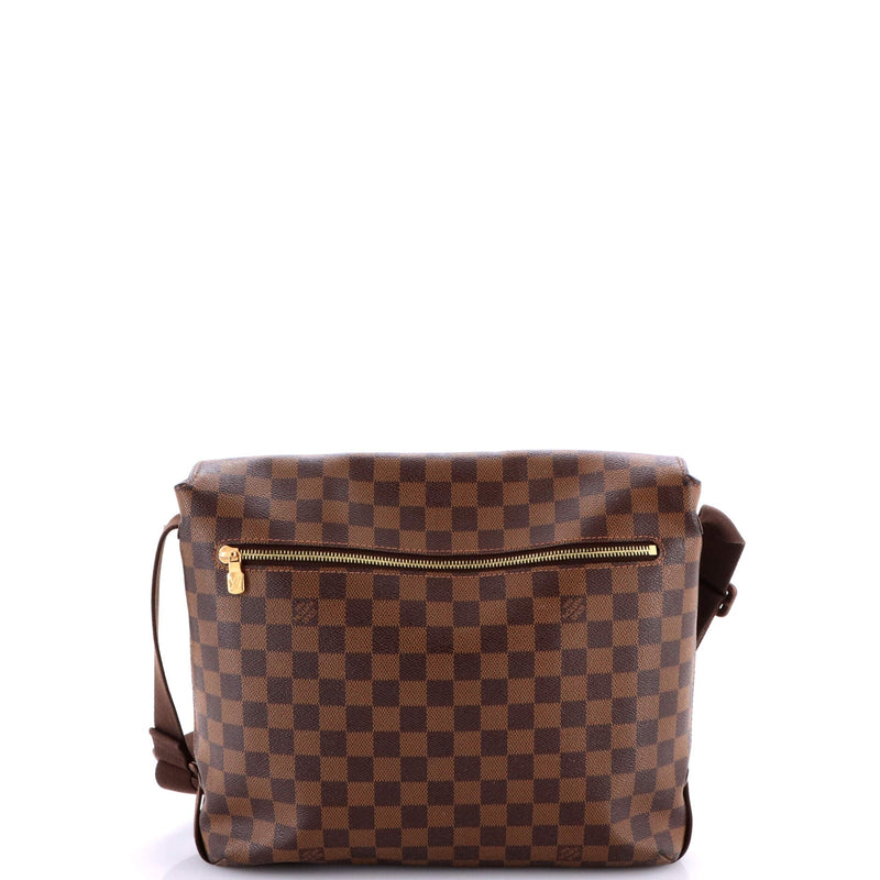 Brooklyn Handbag Damier Mm