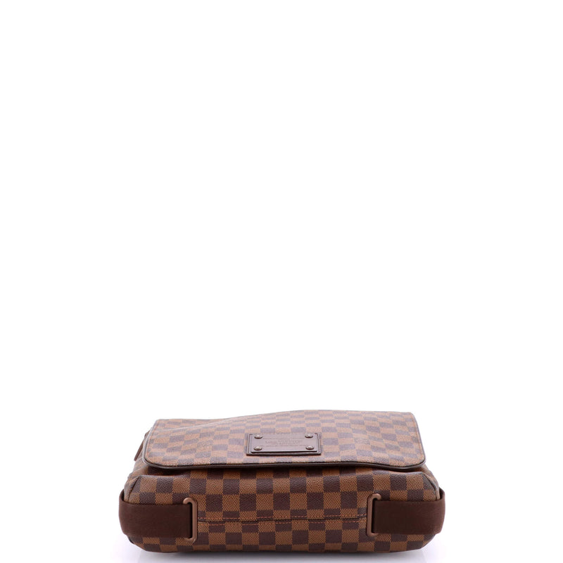Brooklyn Handbag Damier Mm