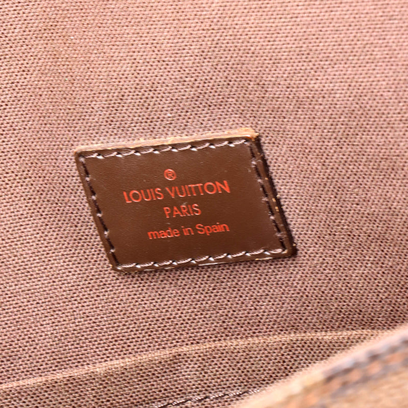 Brooklyn Handbag Damier Mm