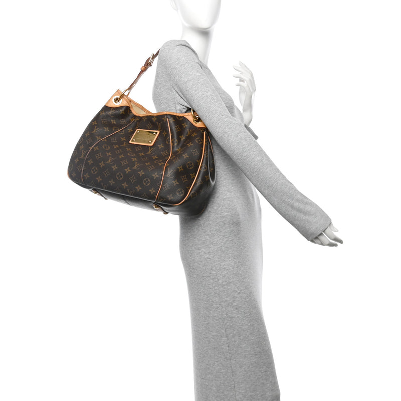 Louis Vuitton Galliera Pm
