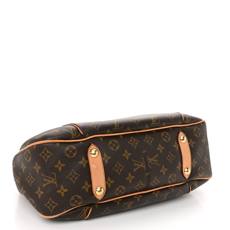Louis Vuitton Galliera Pm