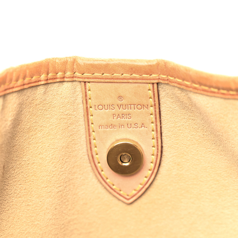 Louis Vuitton Galliera Pm