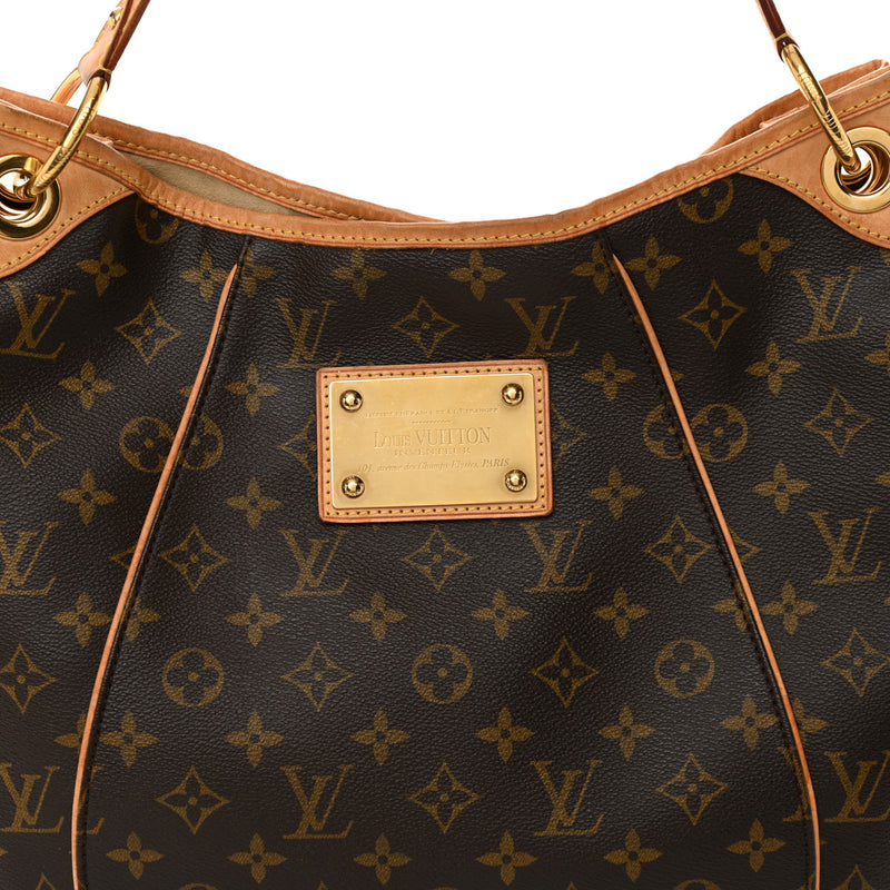 Louis Vuitton Galliera Pm