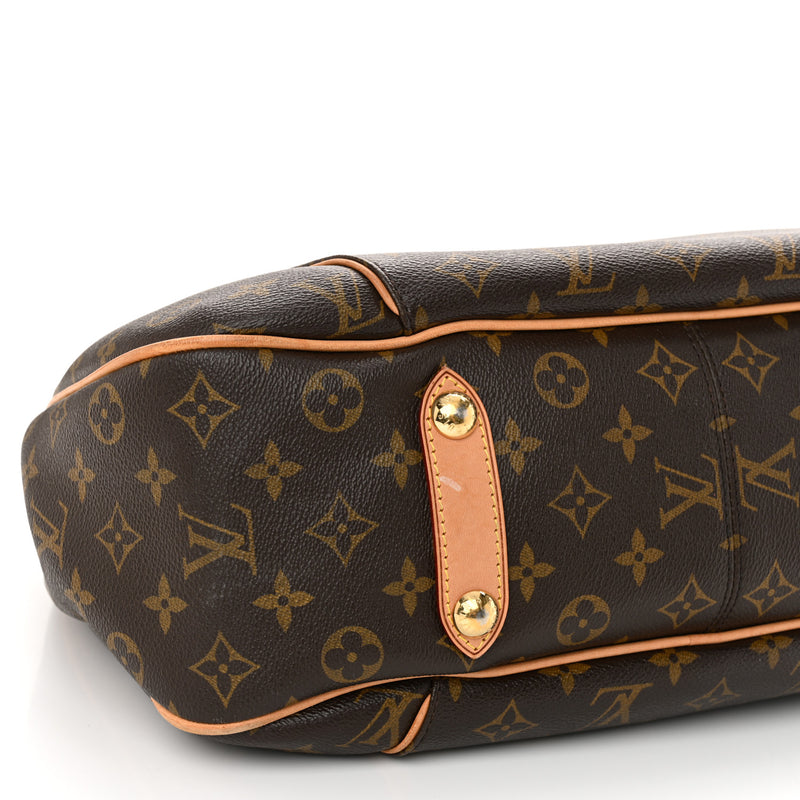 Louis Vuitton Galliera Pm