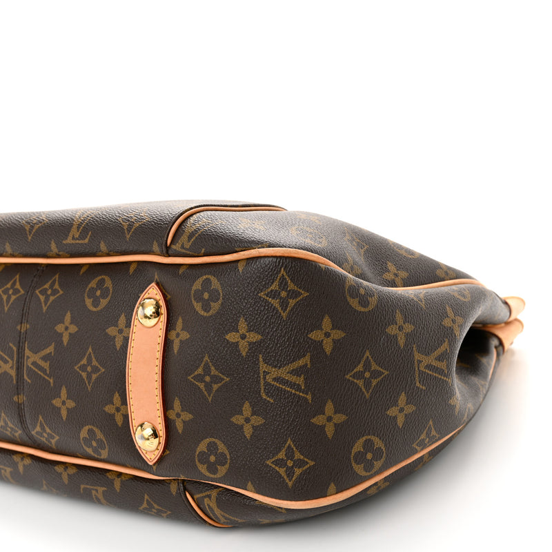 Louis Vuitton Galliera Pm