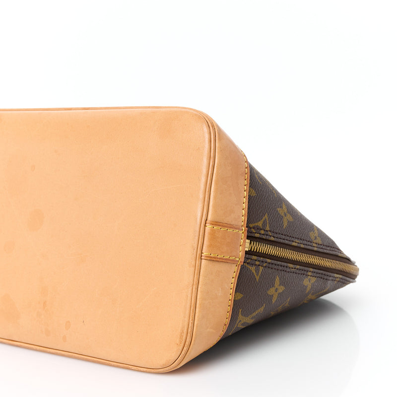 Louis Vuitton Alma Pm