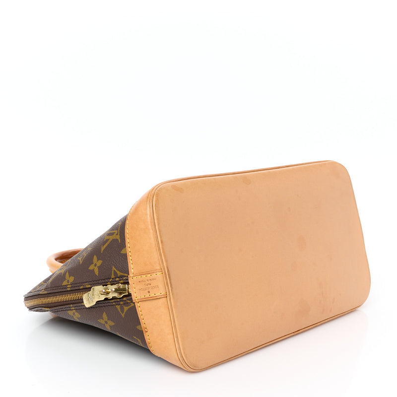 Louis Vuitton Alma Pm