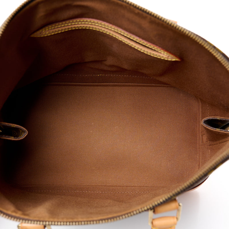 Louis Vuitton Alma Pm