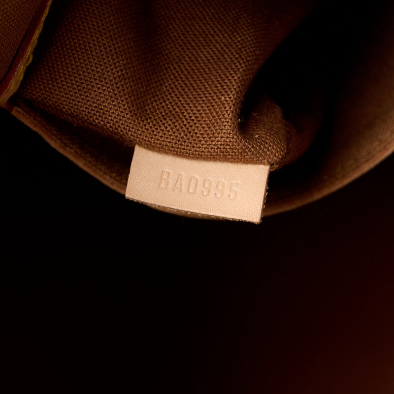Louis Vuitton Alma Pm