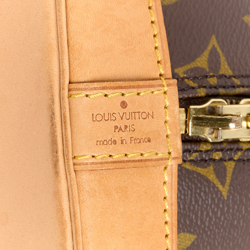 Louis Vuitton Alma Pm