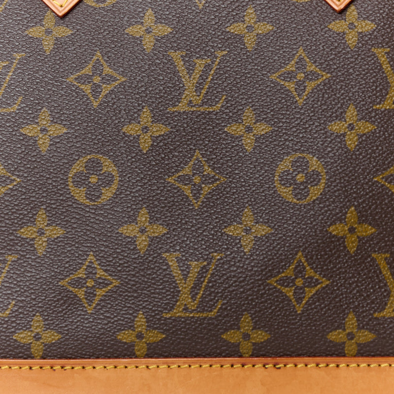 Louis Vuitton Alma Pm