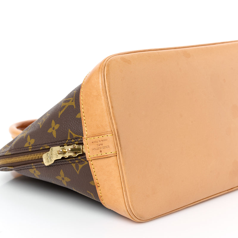 Louis Vuitton Alma Pm