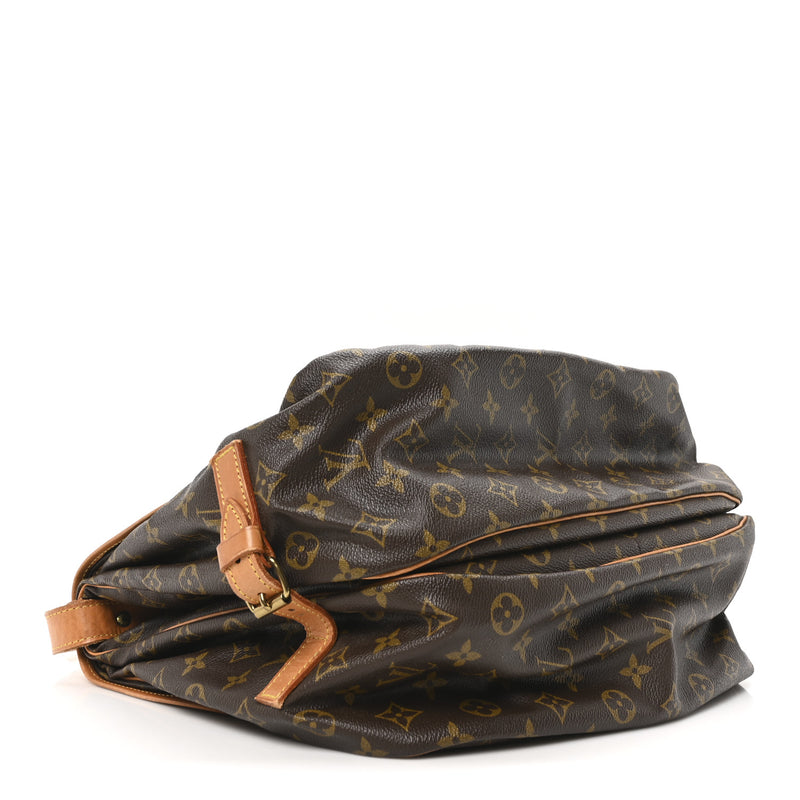 Louis Vuitton Saumur 35