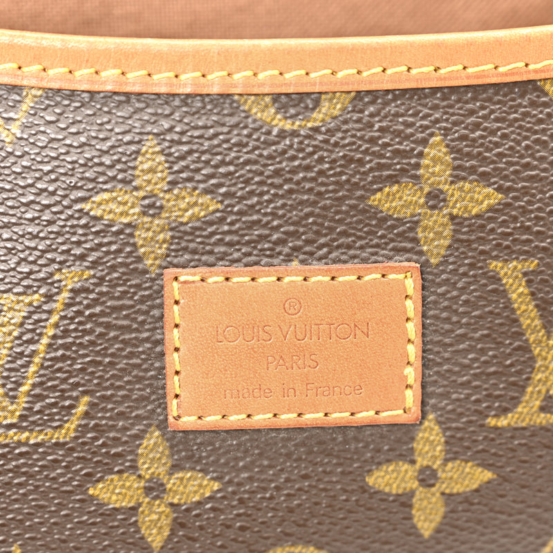 Louis Vuitton Saumur 35