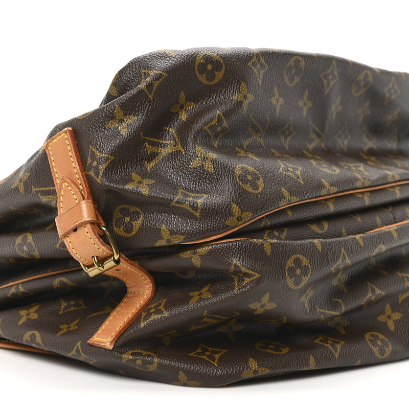 Louis Vuitton Saumur 35