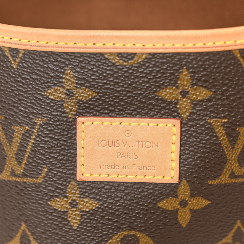 Louis Vuitton Saumur 35