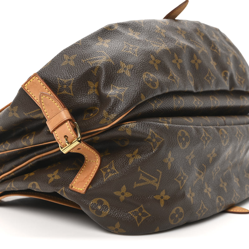 Louis Vuitton Saumur 35