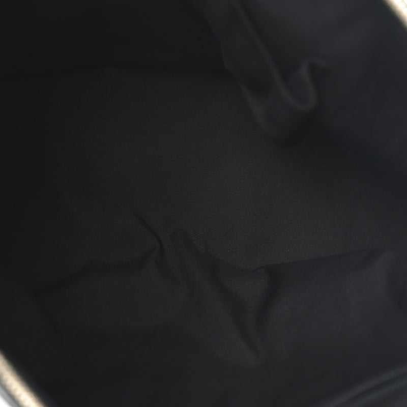 Gucci Medium Princy Tote Black