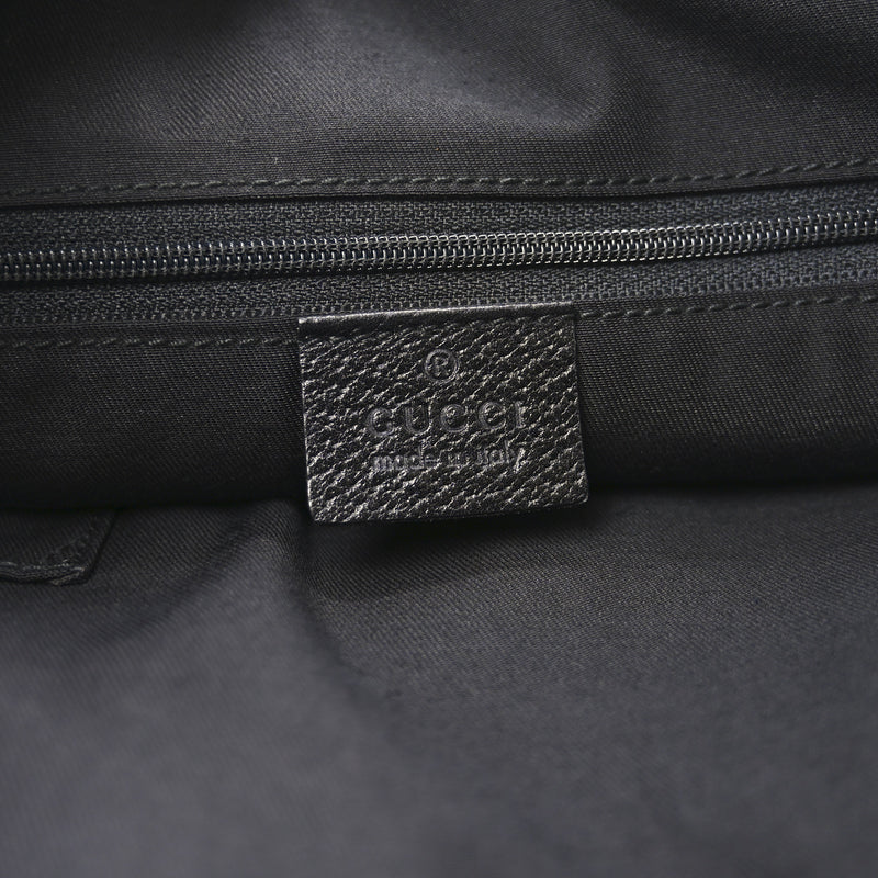 Gucci Medium Princy Tote Black