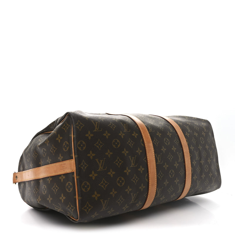Louis Vuitton Keepall Bandouliere 50