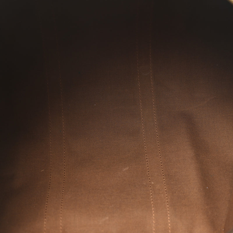 Louis Vuitton Keepall Bandouliere 50