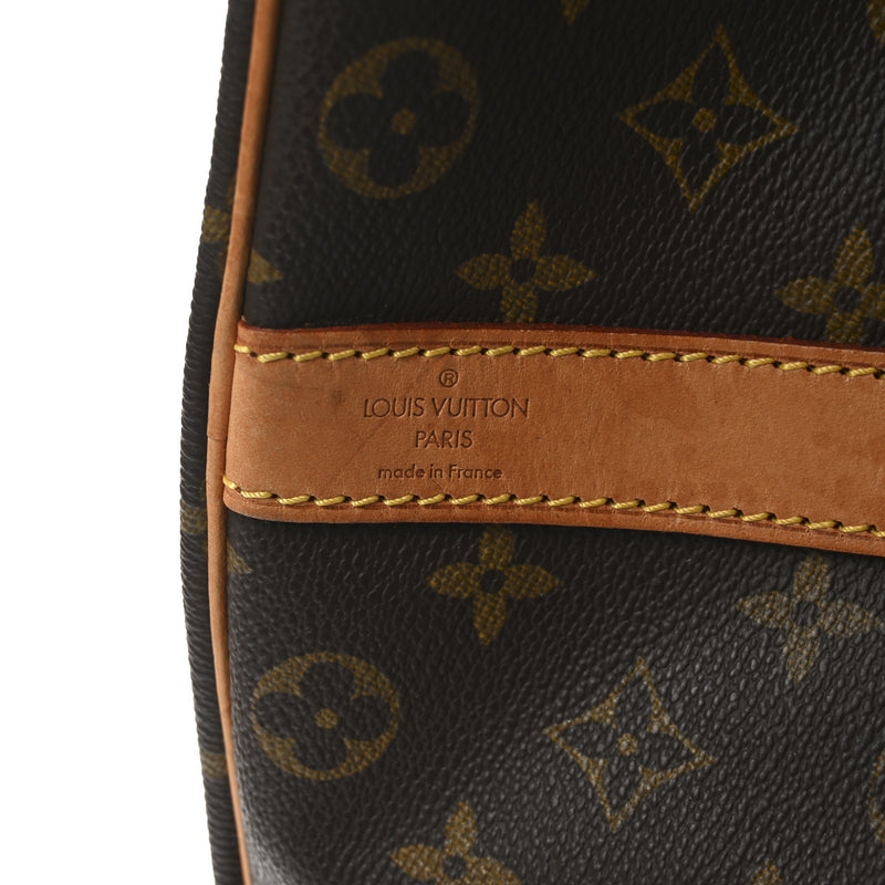 Louis Vuitton Keepall Bandouliere 50