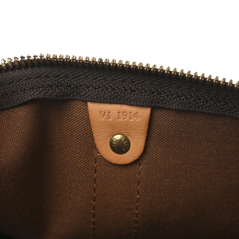 Louis Vuitton Keepall Bandouliere 50
