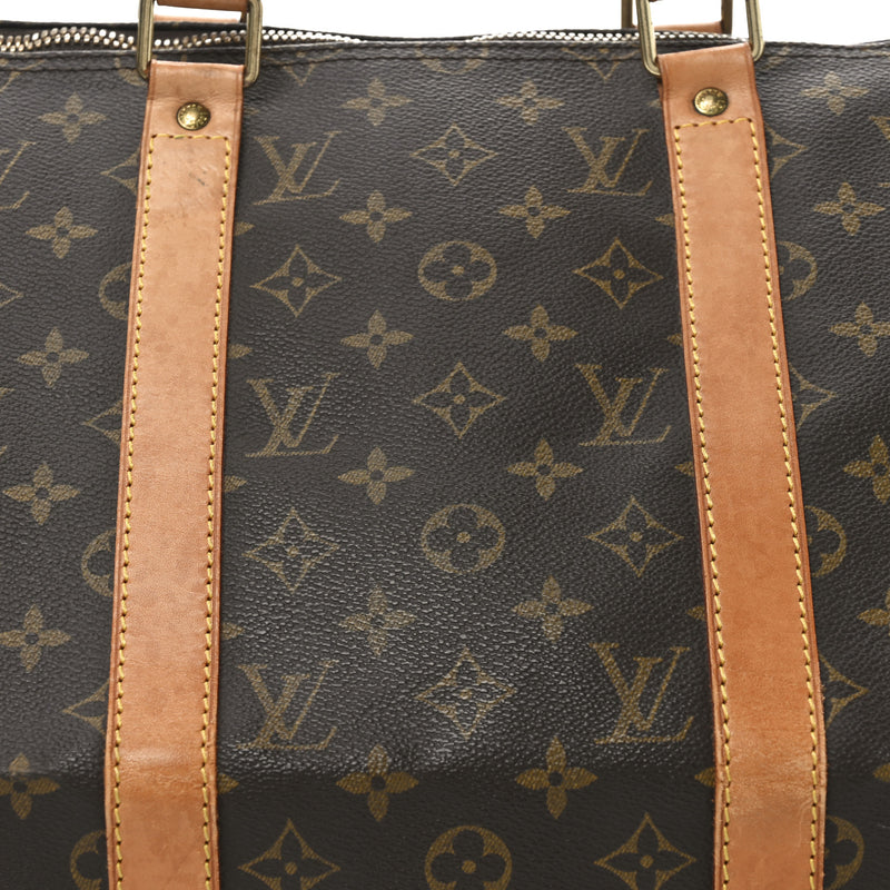 Louis Vuitton Keepall Bandouliere 50