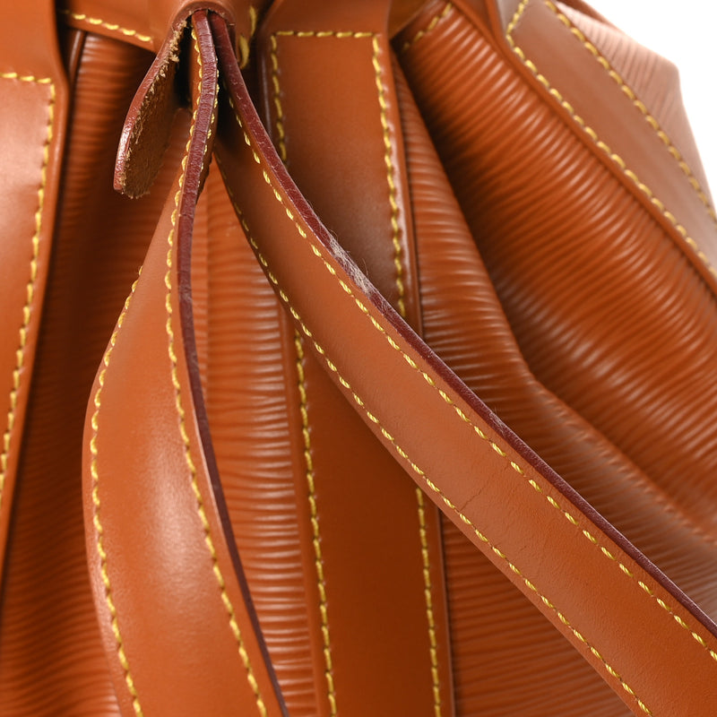 Louis Vuitton Epi Randonnee Pm Cipango