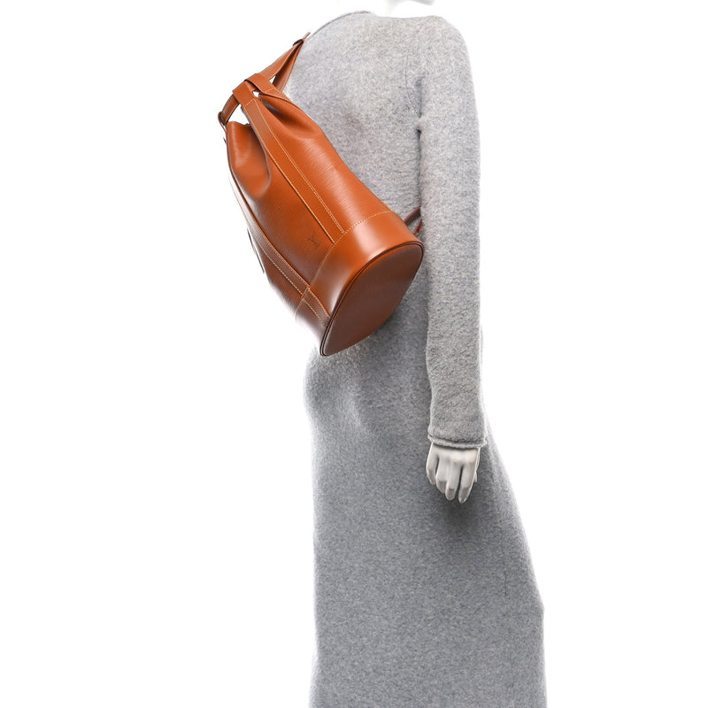 Louis Vuitton Epi Randonnee Pm Cipango