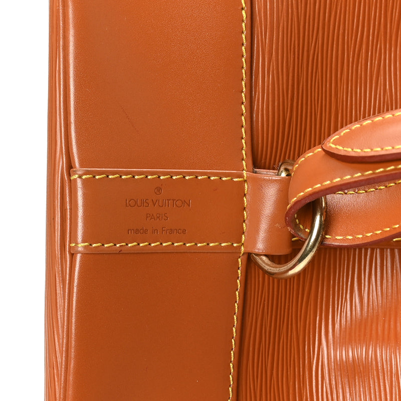 Louis Vuitton Epi Randonnee Pm Cipango