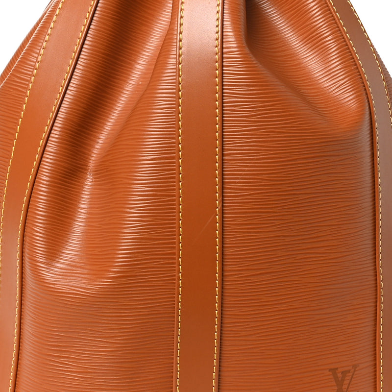 Louis Vuitton Epi Randonnee Pm Cipango