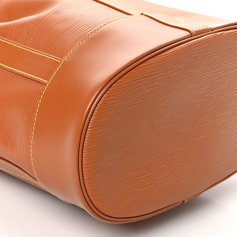 Louis Vuitton Epi Randonnee Pm Cipango